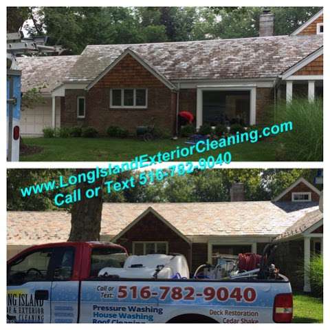 Jobs in Long Island Roof & Exterior Cleaning - reviews