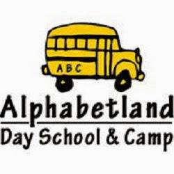 Jobs in Alphabetland Day School & Camp - reviews